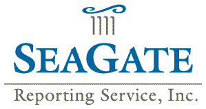 SeaGate Reporting Services, Inc